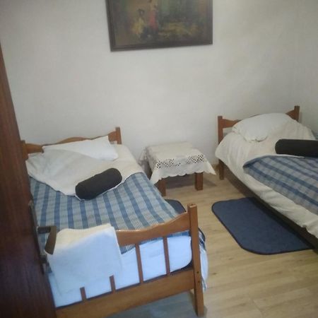 Hostel Mlinar Бихач Экстерьер фото