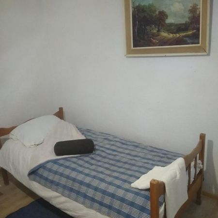 Hostel Mlinar Бихач Экстерьер фото