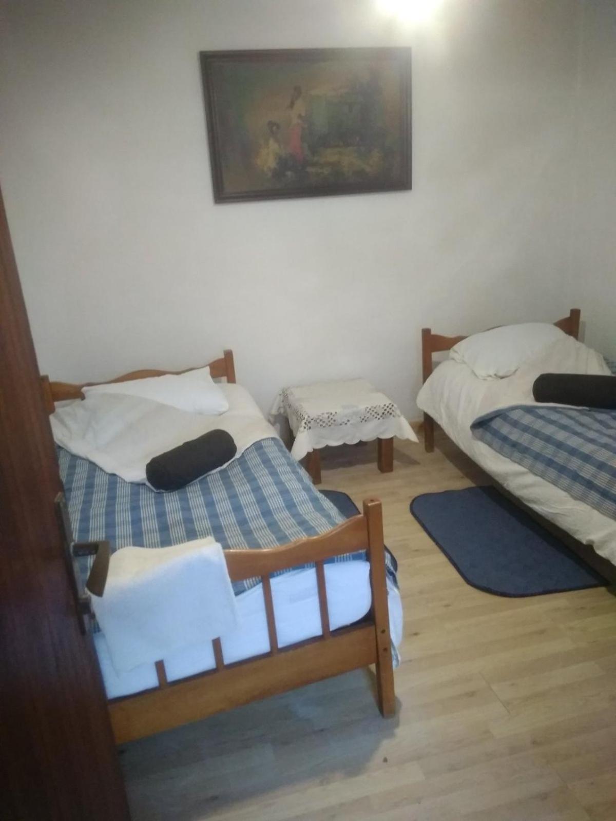 Hostel Mlinar Бихач Экстерьер фото