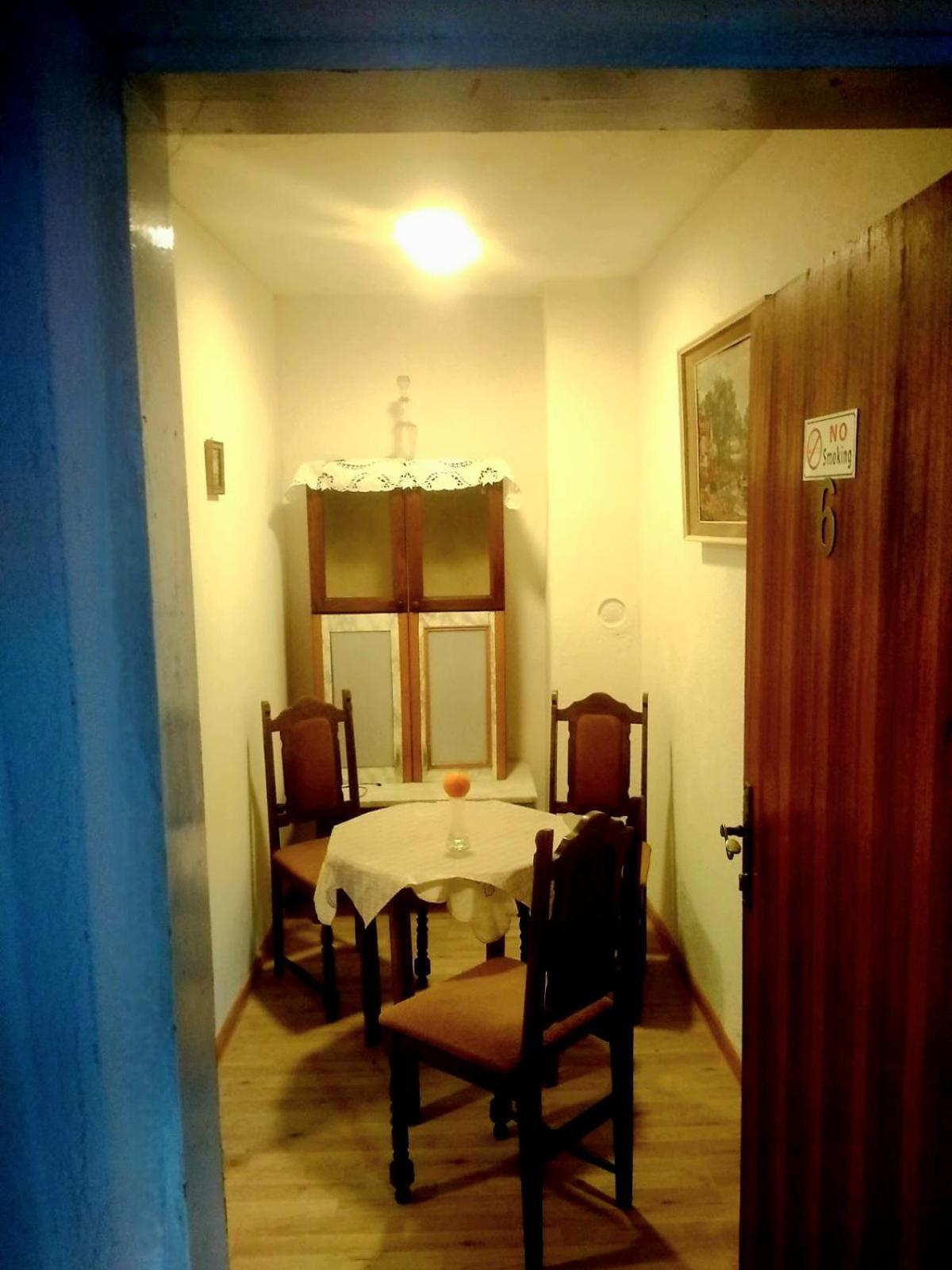 Hostel Mlinar Бихач Экстерьер фото