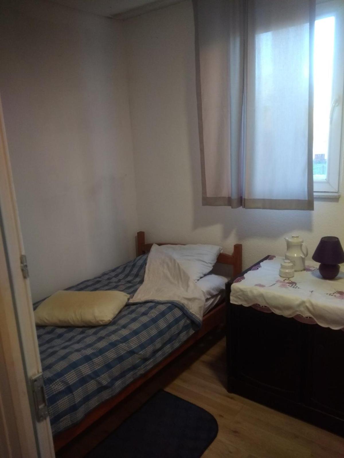 Hostel Mlinar Бихач Экстерьер фото